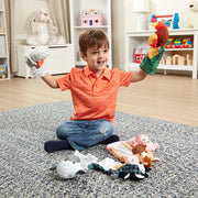 Barn Buddies Hand Puppets (6 Pc) V2