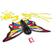 Beautiful Butterfly Kite I6