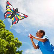 Beautiful Butterfly Kite I6