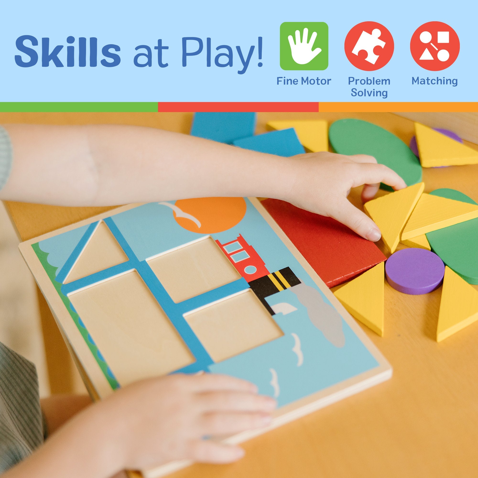 Beginner Pattern Blocks Q3