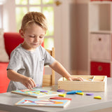 Beginner Pattern Blocks Q3