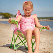 Bella Butterfly Child's Outdoor Chair T9