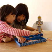 Billy Magnetic Dress-Up Set Y4