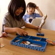 Billy Magnetic Dress-Up Set Y4