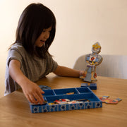 Billy Magnetic Dress-Up Set Y4