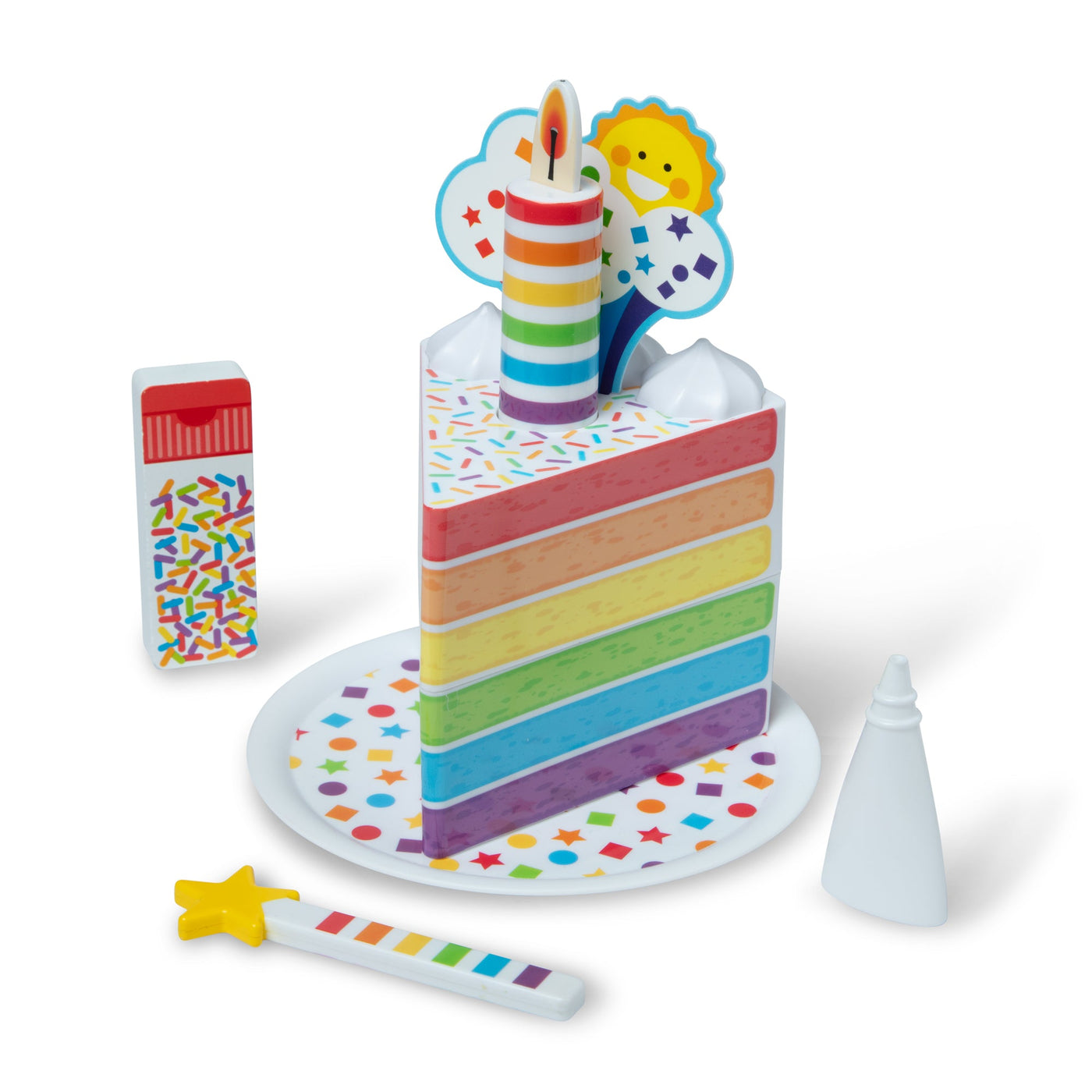 Birthday Surprise Keepsake Box Z8