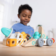 Blockables Space Play Set D9