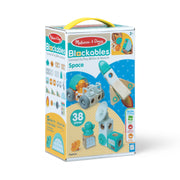 Blockables Space Play Set D9