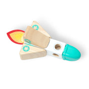 Blockables Space Play Set D9
