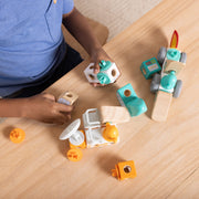 Blockables Space Play Set D9