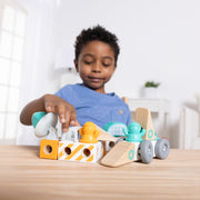 Blockables Space Play Set D9