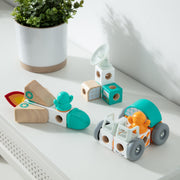 Blockables Space Play Set D9
