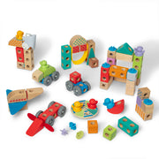 Blockables™ All Around Town Gift Bundle L0