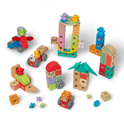 Blockables™ All Around Town Gift Bundle L0
