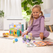Blockables™ All Around Town Gift Bundle L0