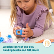 Blockables™ All Around Town Gift Bundle L0