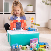 Blockables™ City Deluxe Play Set K8
