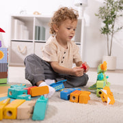 Blockables™ Dinosaur Play Set W8