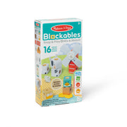 Blockables™ Farm Friends Play Set F8