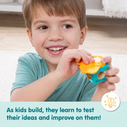 Blockables™ Farm Friends Play Set F8