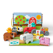 Blockables™ Farm Play Set L4