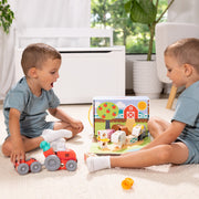 Blockables™ Farm Play Set L4
