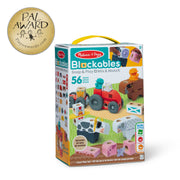 Blockables™ Farm Play Set L4