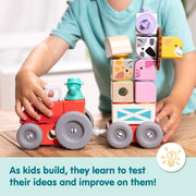 Blockables™ Farm Play Set L4