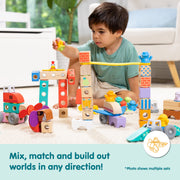 Blockables™ Farm Play Set L4