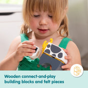 Blockables™ Farm Play Set L4