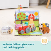 Blockables™ Farm Play Set L4