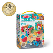 Blockables™ Town Play Set G6