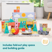 Blockables™ Town Play Set G6