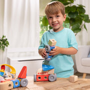 Blockables™ Vehicles Play Set O6