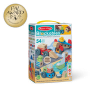 Blockables™ Vehicles Play Set O6