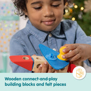 Blockables™ Vehicles Play Set O6