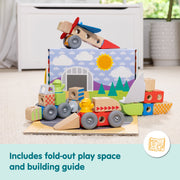 Blockables™ Vehicles Play Set O6