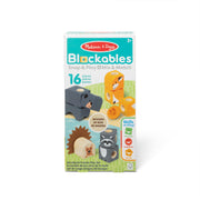 Blockables™ Woodland Friends Play Set E9