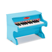 Blue Piano N0