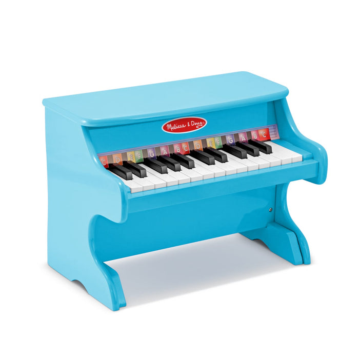 Blue Piano N0