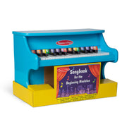 Blue Piano N0