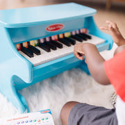 Blue Piano N0