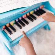 Blue Piano N0