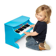 Blue Piano N0