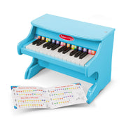 Blue Piano N0