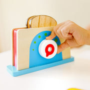 Bread & Butter Toast Set Y8