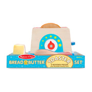 Bread & Butter Toast Set Y8
