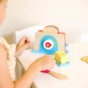 Bread & Butter Toast Set Y8