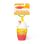 Bubble Tea Take-Along Toy P8