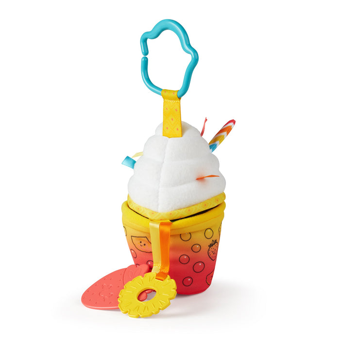 Bubble Tea Take-Along Toy Q8